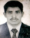 Mr K Ramachandran