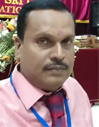 Mr. Alagakone Paskaran