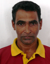 Mr. S. Sritharan