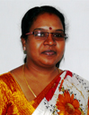 Mrs. V. Shanthi